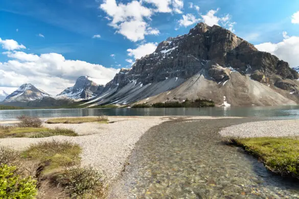 Visiting Banff National Park: The Ultimate Travel Guide! – Mountains ...