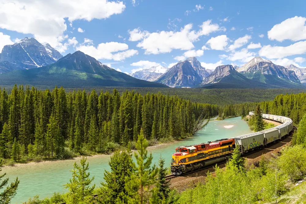 Banff landscape photography, Banff landscape photographer, fine art train photography, Canadian landscape photographer, Alberta landscape photography, Canadian Rockies pictures, fine art nature photography, fine art landscape photography, mountain photography prints, nature photography prints, landscape photography for sale, canadian landscape photography, fine art mountain photography