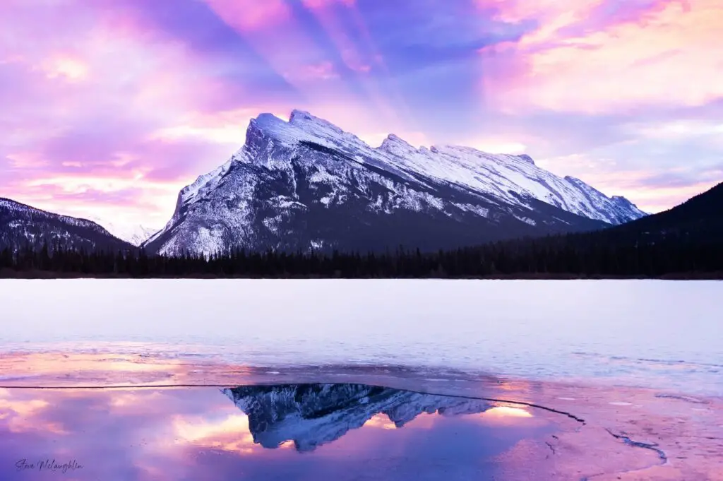 canadian landscape photography, alberta landscape photography, Rundle Mountain, Canadian landscape photographerCanadian Rockies pictures, fine art nature photography, fine art landscape photography, mountain photography prints, nature photography prints, landscape photography for sale, canadian landscape photography, fine art mountain photography